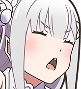 EmiliaOI emote