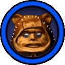 014_Ewok emote