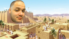 emoneyEarlyHumanCivilization static emote