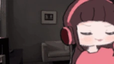 elisListening emote