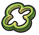 GreenBellPepper emote