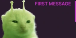 FirstTimeGlorper emote