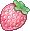 strawberry_1 emote