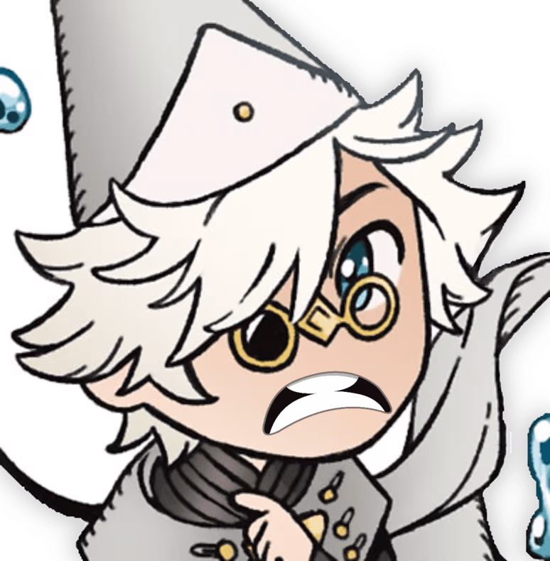 Qifrey_Awkward emote