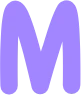 PurpleM emote