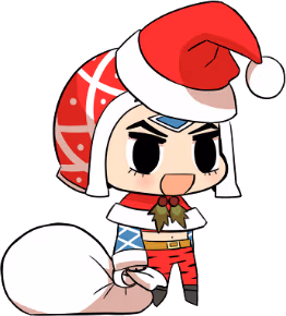 PadoruMista emote