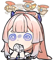 Kokomi_Dizzy emote