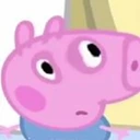 georgeWTF emote