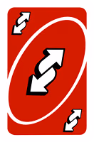 Reverse emote