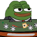 pepegambling emote