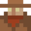 Hunter emote