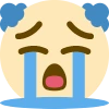clowncry emote