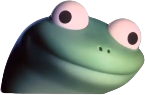 lizard emote