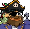 GUPE_PIRATE emote