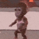 MonkeyDance emote