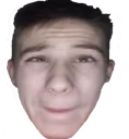 Joker_Face emote