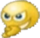 plotting emote