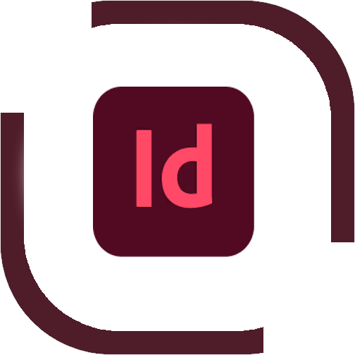 Indesign emote