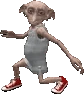 DOBBYgroove emote