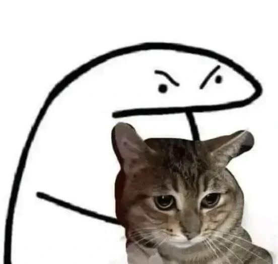 AngryPawrent emote