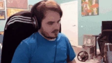 DERMO emote