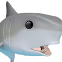 sharkpog emote