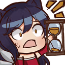e_AhriZhonya emote