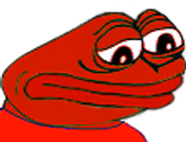Redge emote