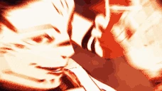 GojoSukuna emote