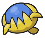 PasshoBerry emote