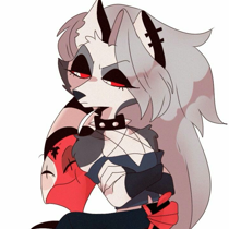 loona static emote