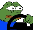 monkaSTEER emote