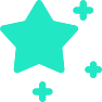 cyan emote