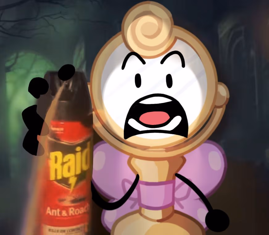 Glisten_AntiCringe emote