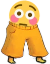 flushed_pants emote