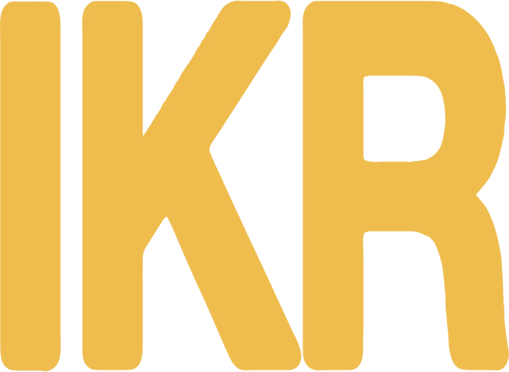 IKR emote
