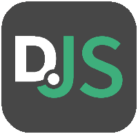 DiscordJS static emote