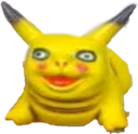 pika_scary emote