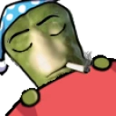 taBed emote
