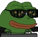 HACKERMANS emote