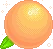Orange emote