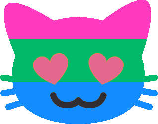 polysexual_kitty_in_love emote