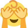 PeekABoo emote