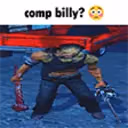 COMPBILLY emote