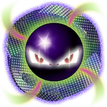 NeurodivergentAtom emote