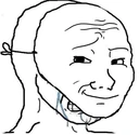 smilemask emote