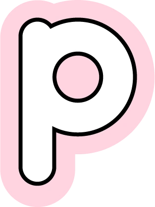 letter_p emote
