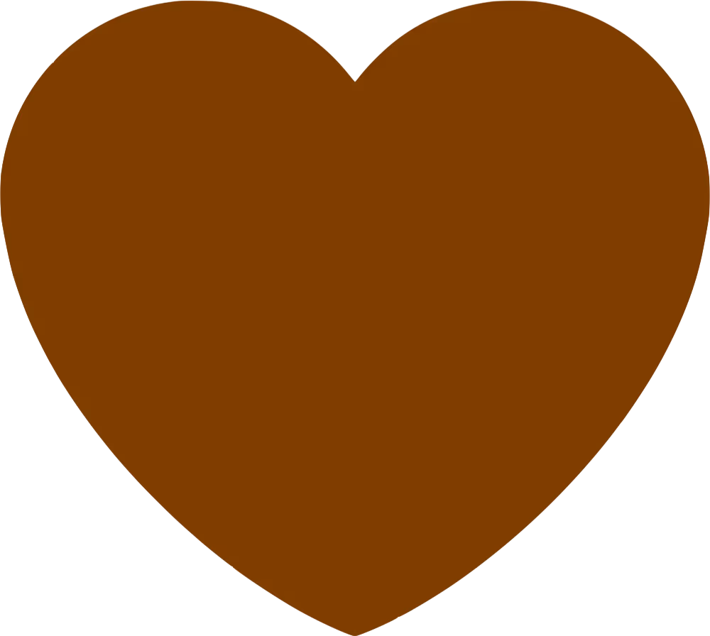brown_heart emote