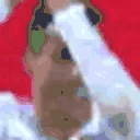 SIUU animated emote