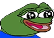 Happyge emote